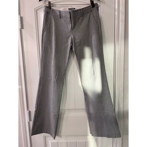 Express dress pants